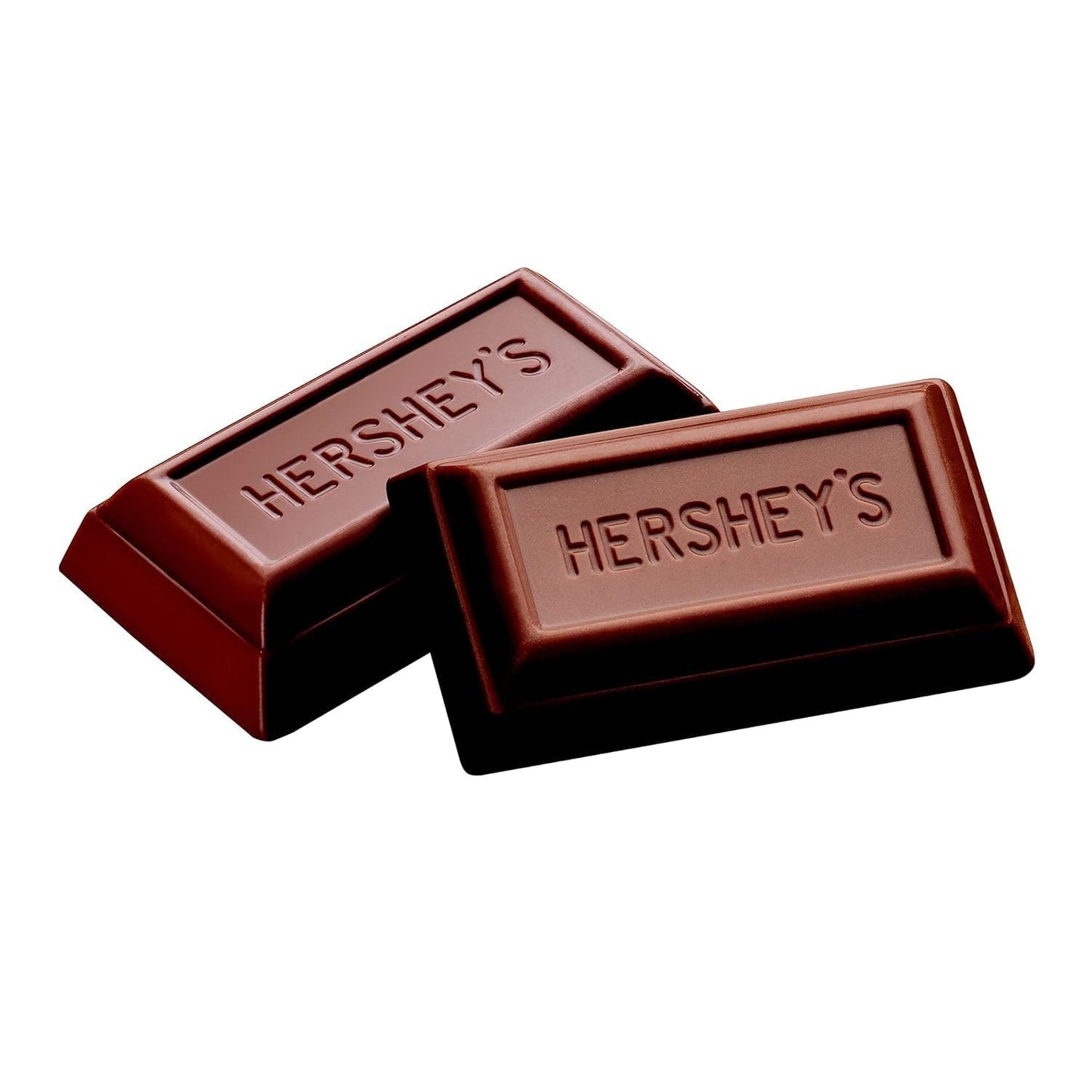 Hershey's Zero Sugar Milk Chocolate Candy Bars - Approx. 100 Pieces, 30 Ounces Bulk Pack